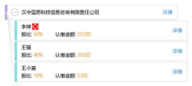 專業(yè)科技信息咨詢服務助力企業(yè)發(fā)展——聚焦?jié)h中藍思科技信息咨詢有限責任公司