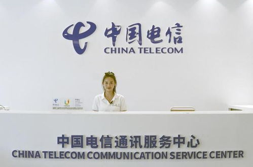 優(yōu)質網(wǎng)絡與科技體驗 中國電信為大運村提供綜合智能信息服務